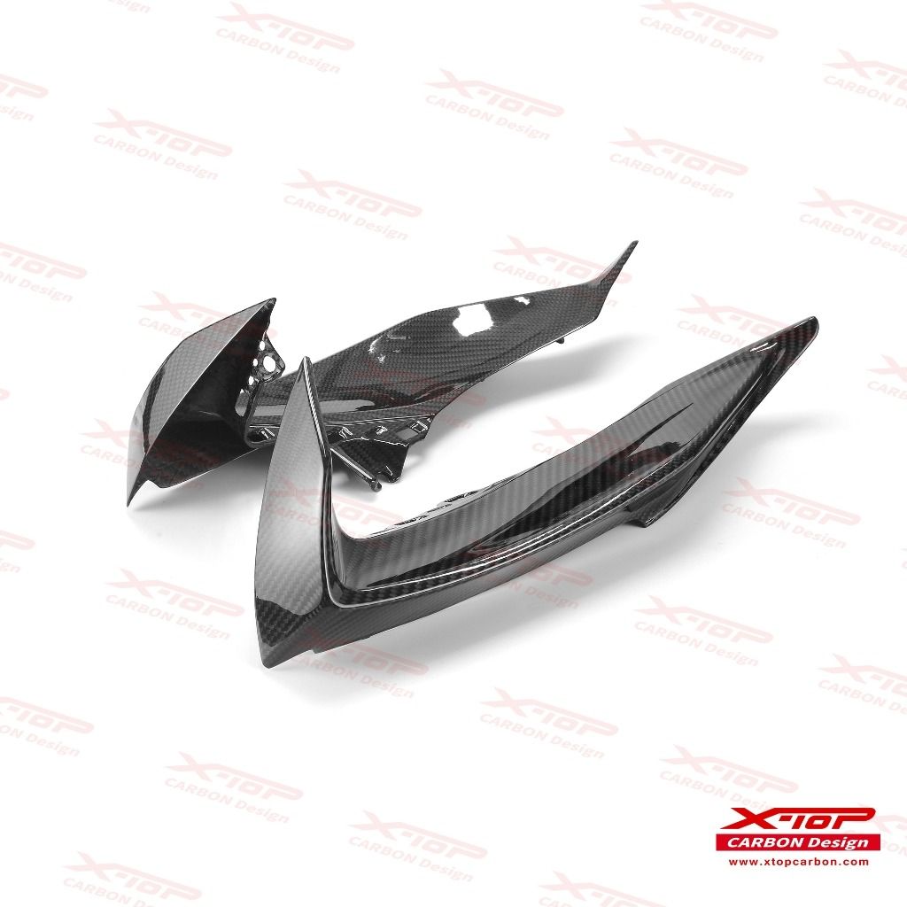 Inner panel YZF-R1