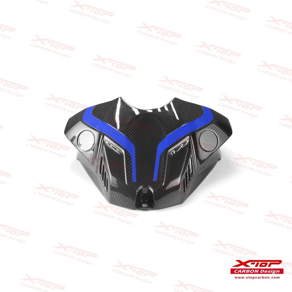 SPECIAL Tank Cover YZF-R1