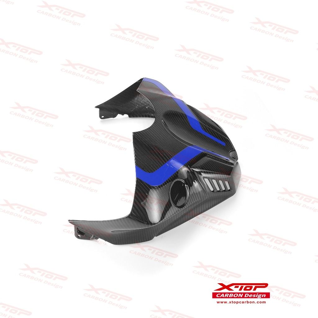 SPECIAL Tank Cover YZF-R1