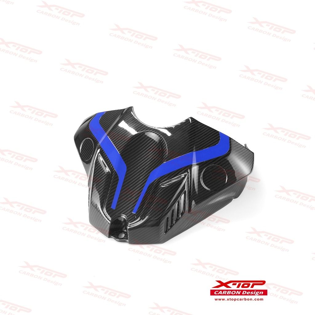 SPECIAL Tank Cover YZF-R1