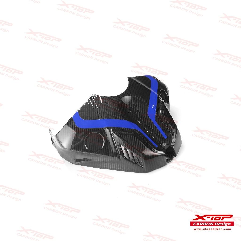 SPECIAL Tank Cover YZF-R1