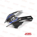 SPECIAL Front upper cowl YZF-R1