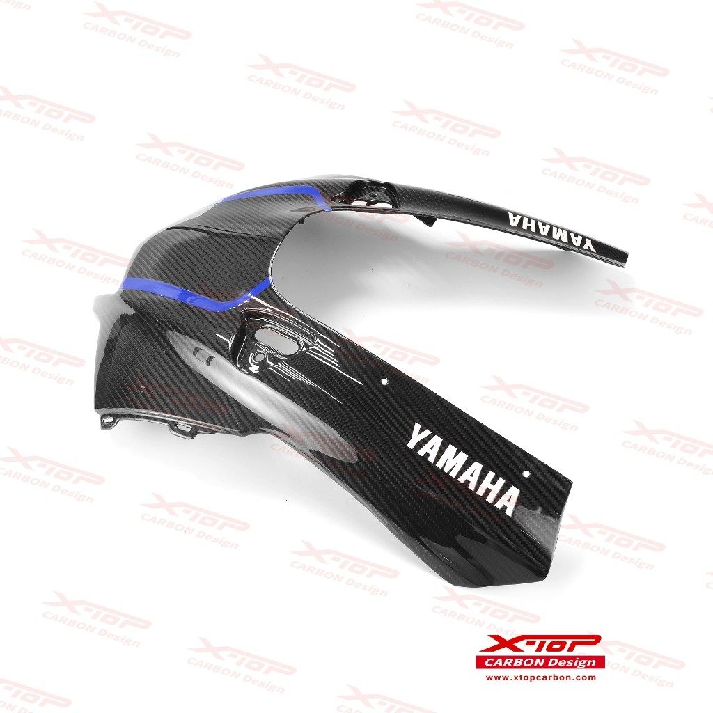 SPECIAL Front upper cowl YZF-R1