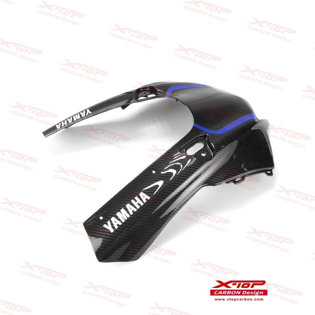 SPECIAL Front upper cowl YZF-R1