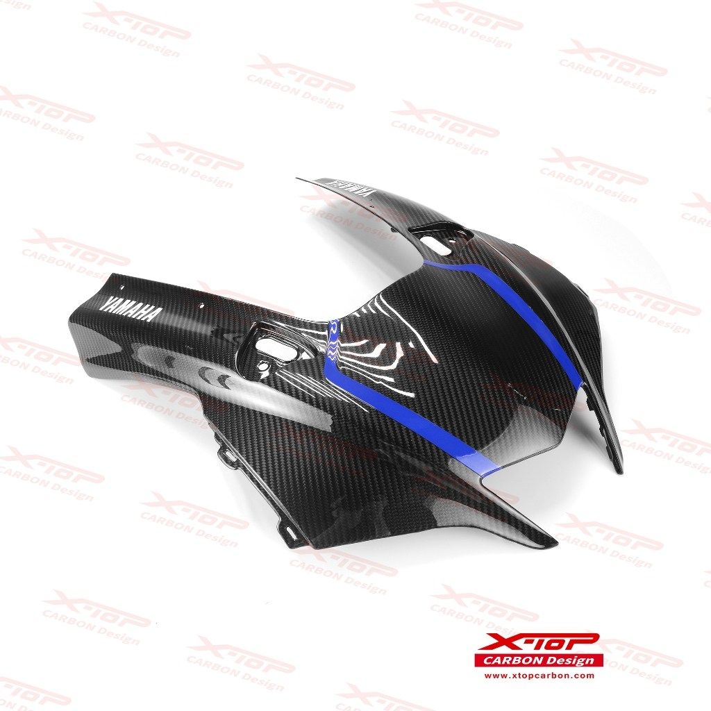 SPECIAL Front upper cowl YZF-R1