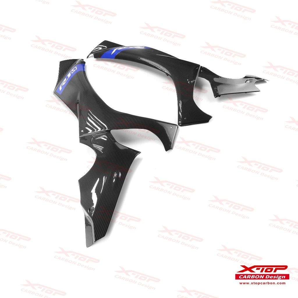 SPECIAL Side cowl YZF-R1