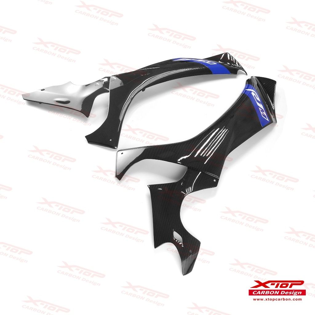 SPECIAL Side cowl YZF-R1