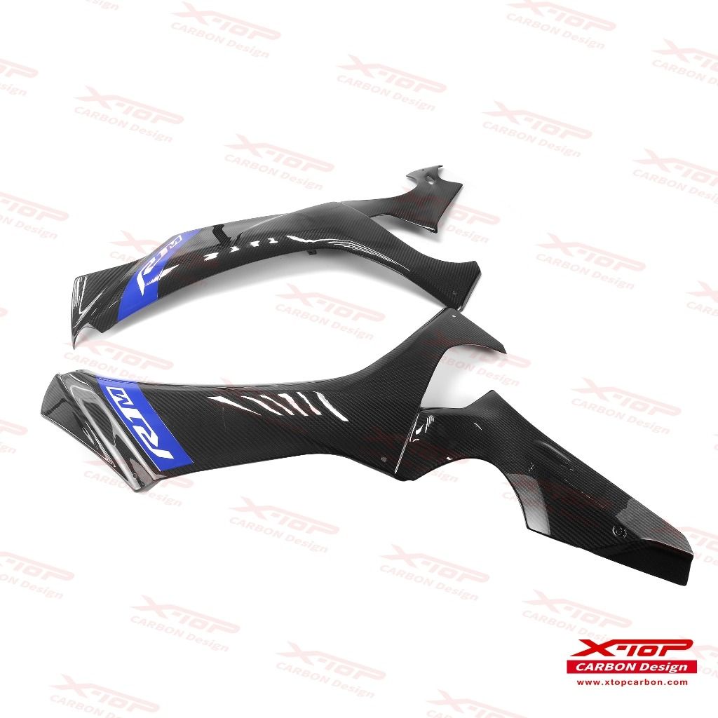 SPECIAL Side cowl YZF-R1