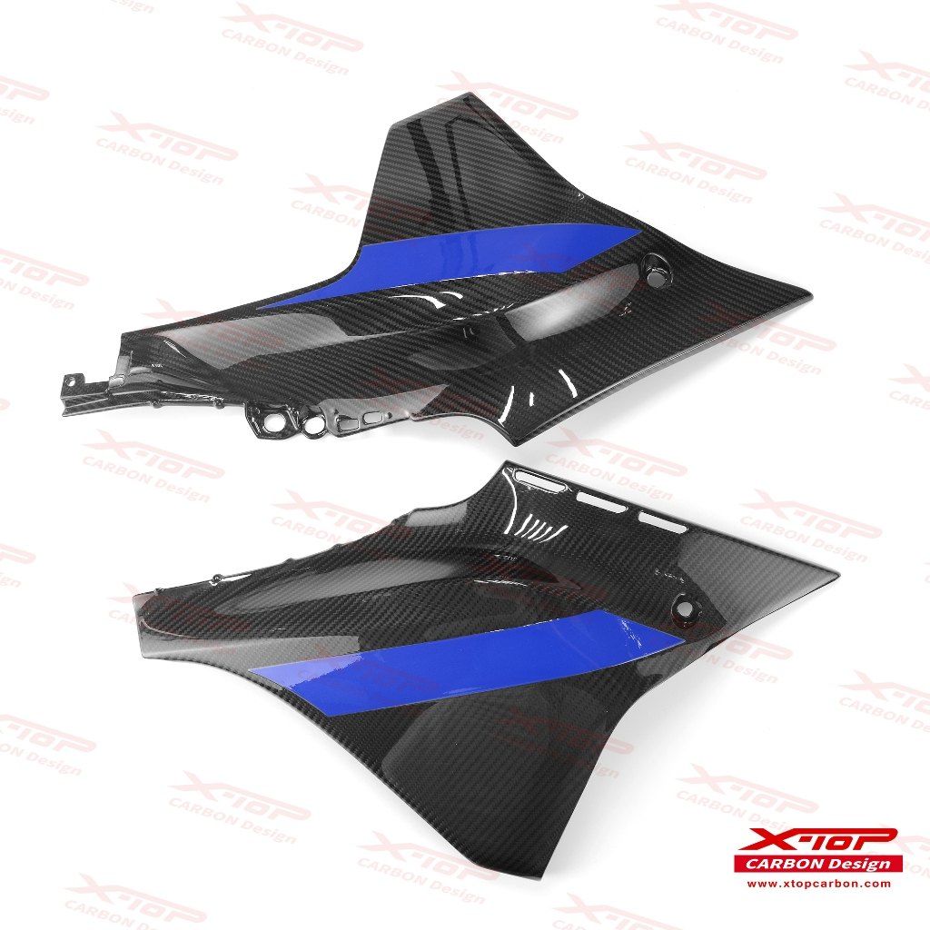 SPECIAL Side Panel YZF-R1