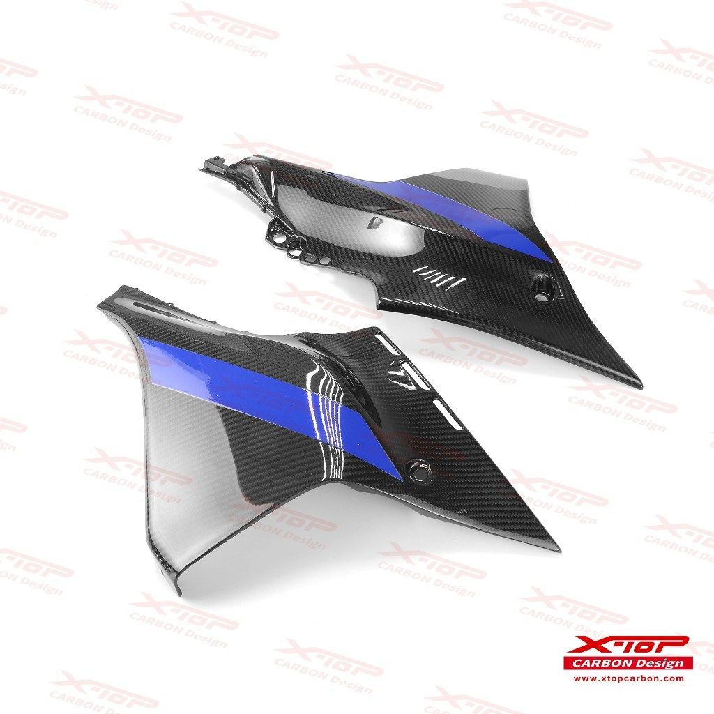SPECIAL Side Panel YZF-R1