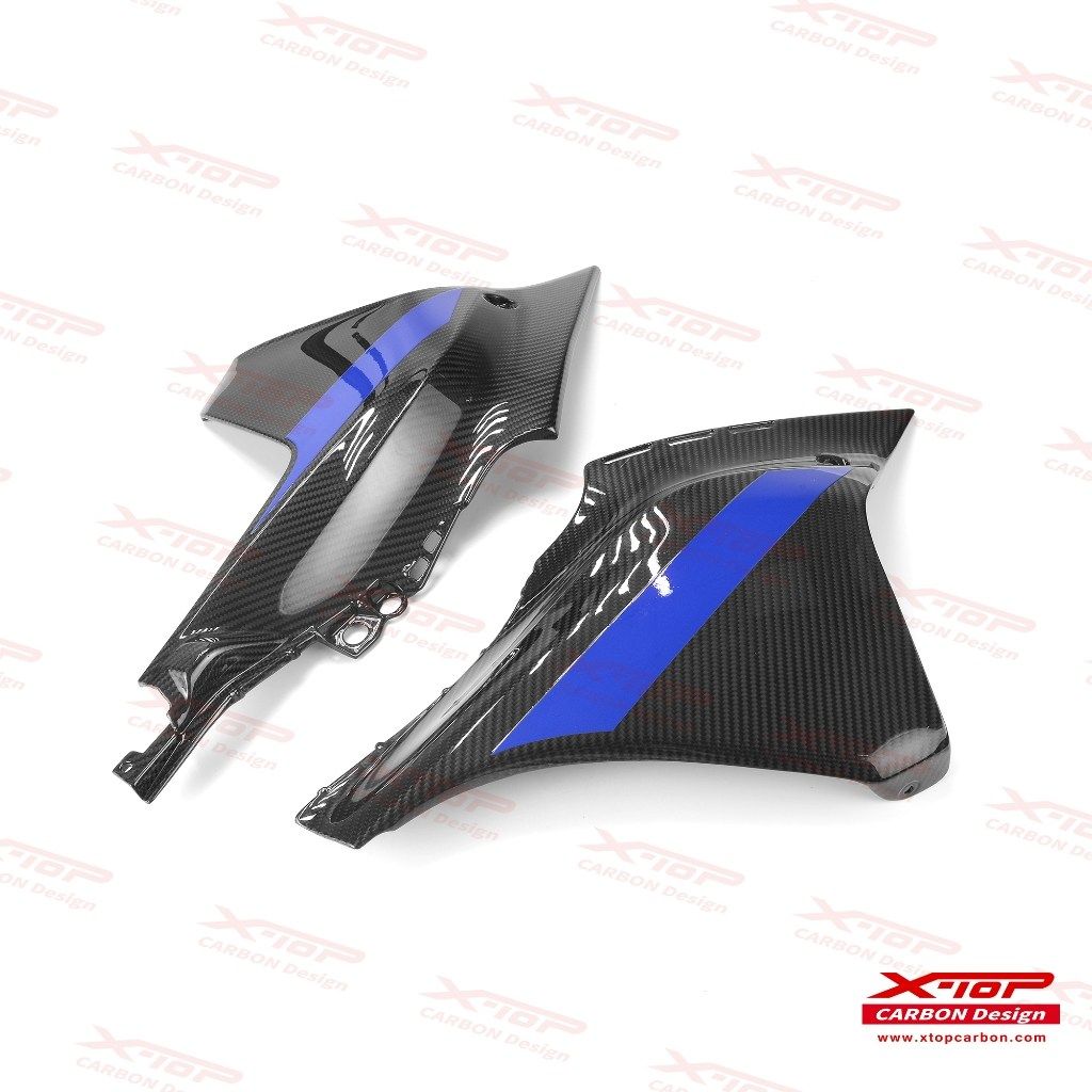 SPECIAL Side Panel YZF-R1