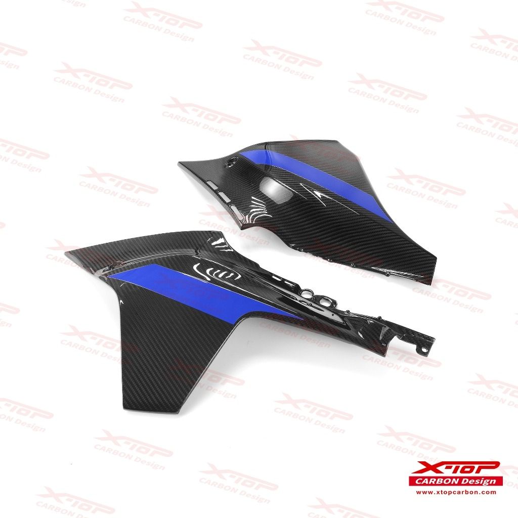 SPECIAL Side Panel YZF-R1