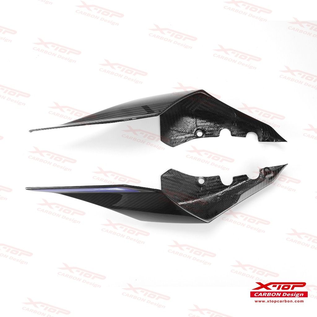 SPECIAL Tail SideCowl YZF-R1