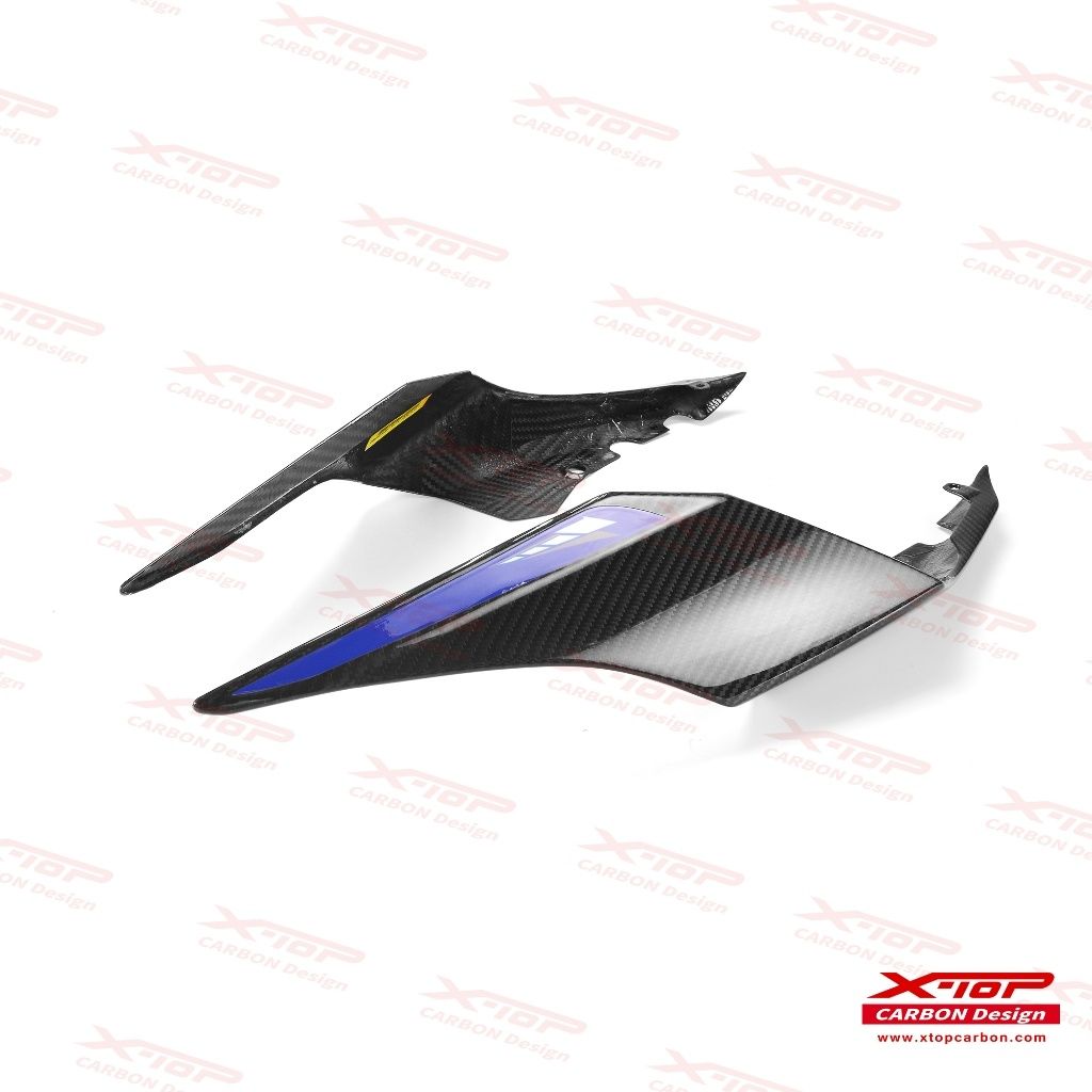 SPECIAL Tail SideCowl YZF-R1