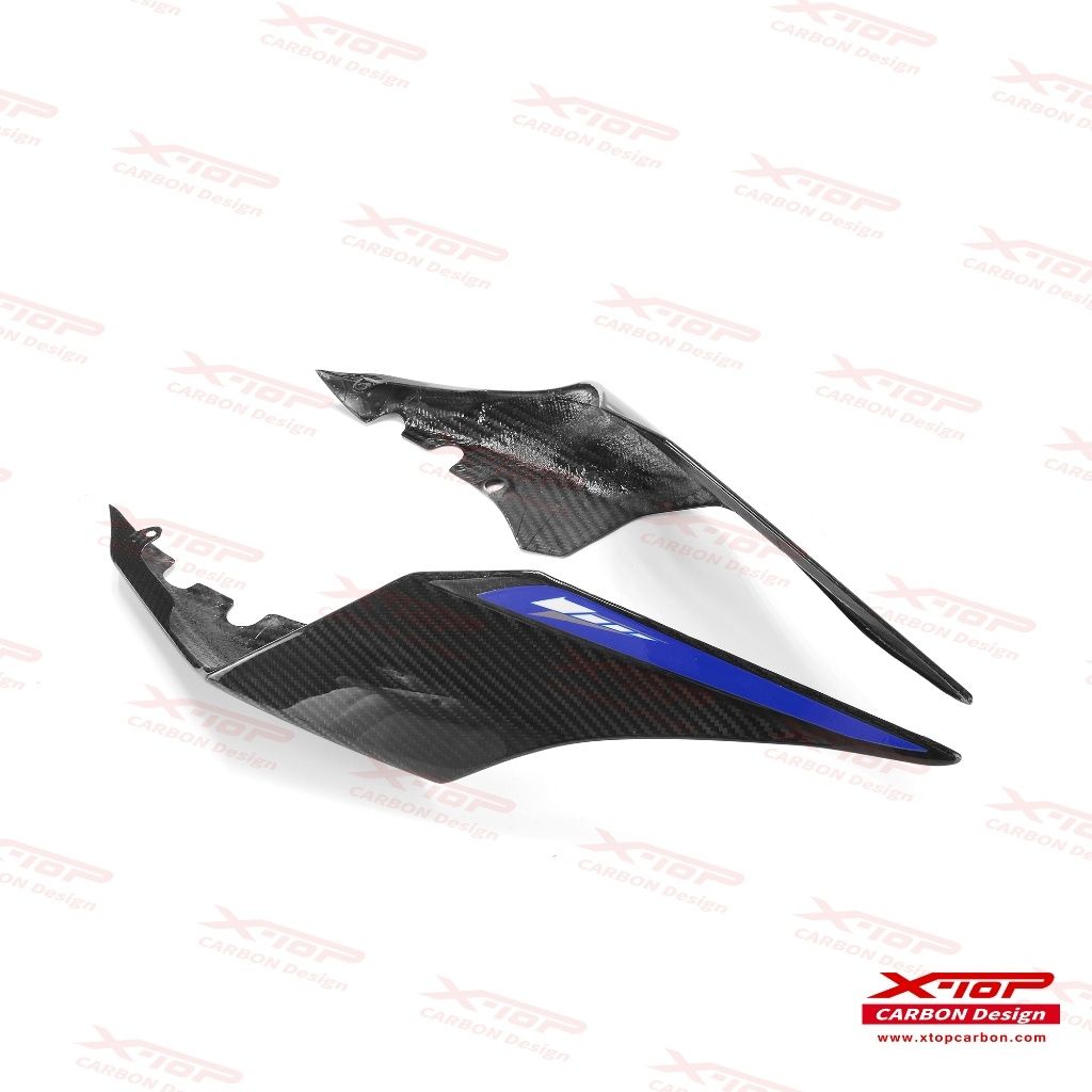 SPECIAL Tail SideCowl YZF-R1