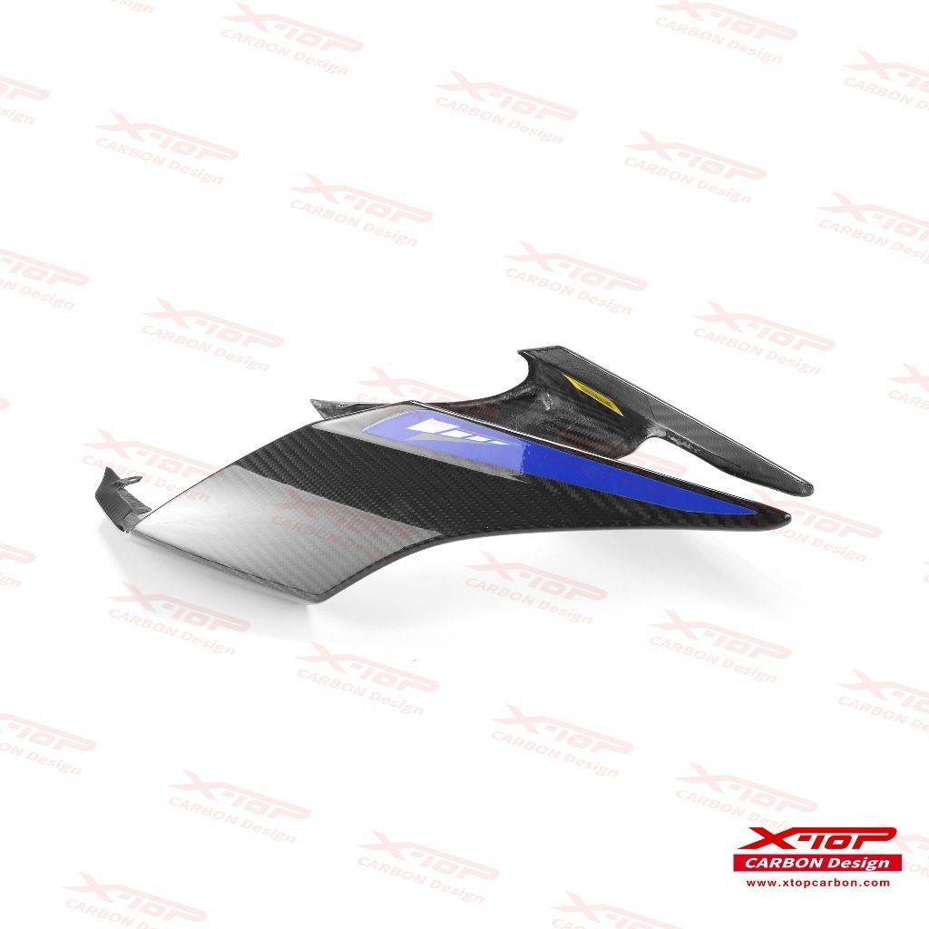 SPECIAL Tail SideCowl YZF-R1