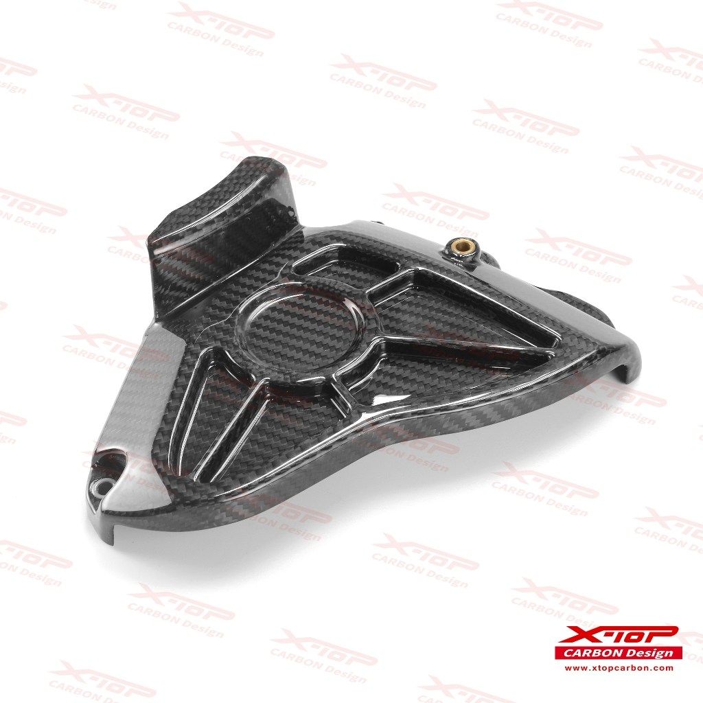 Front sprocket cover YZF-R1