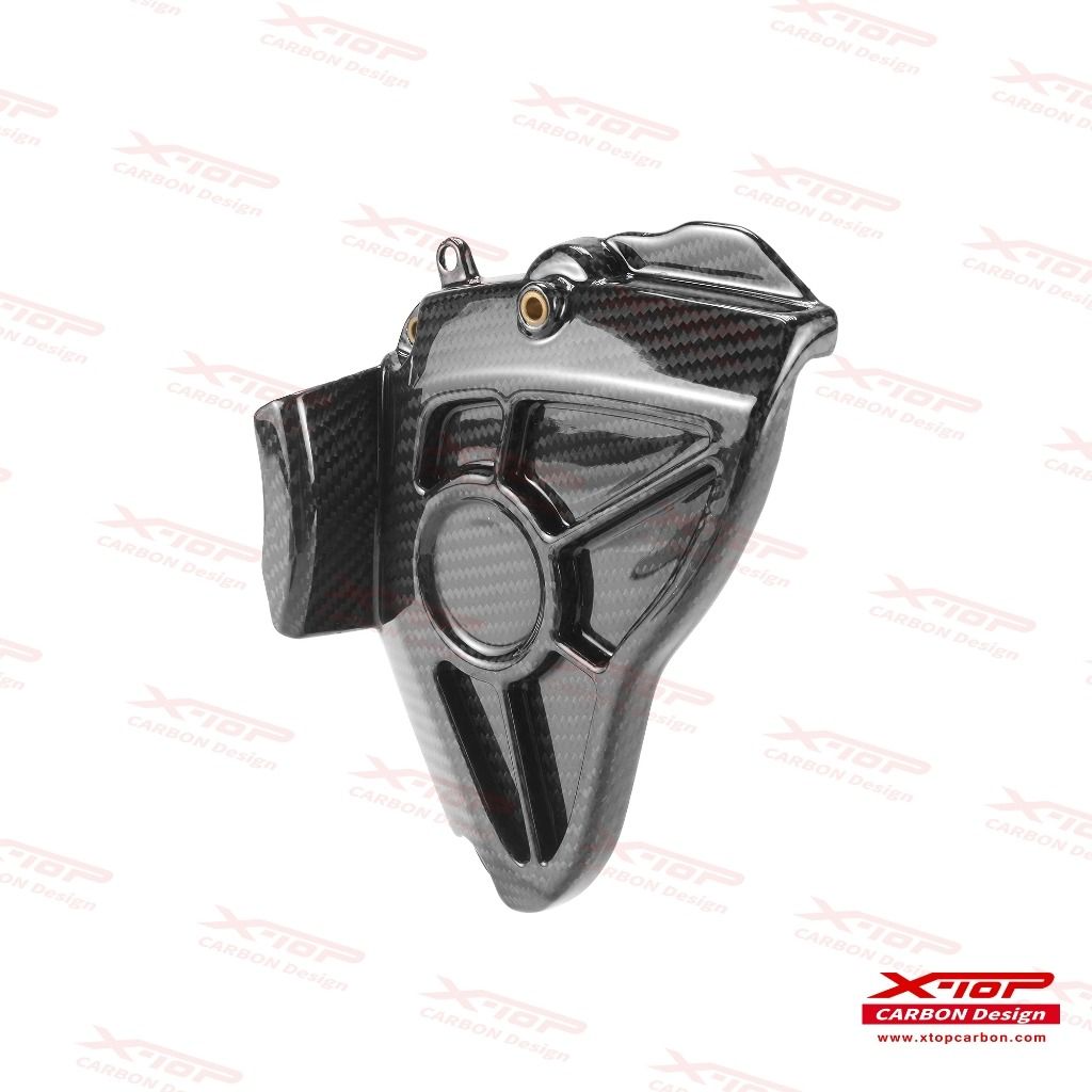 Front sprocket cover YZF-R1