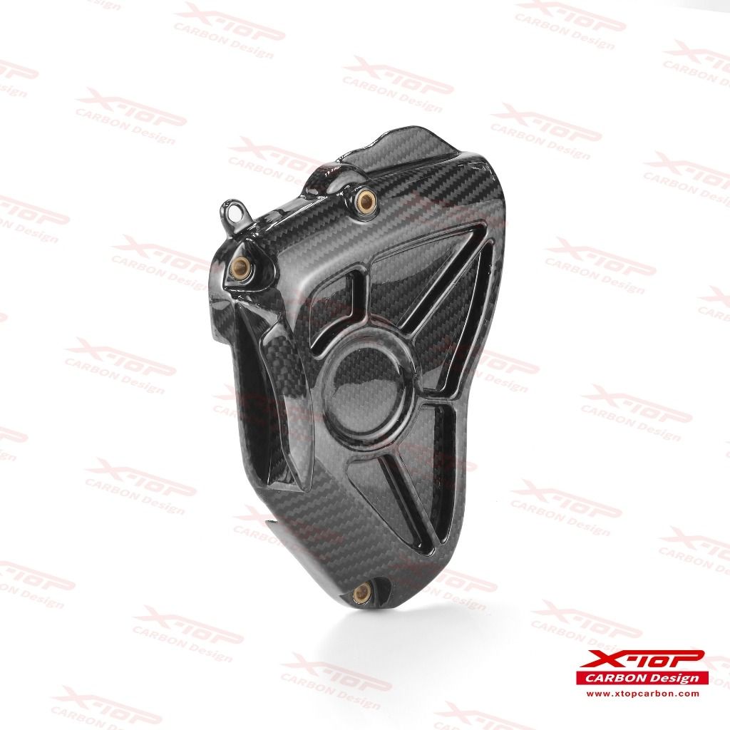 Front sprocket cover YZF-R1