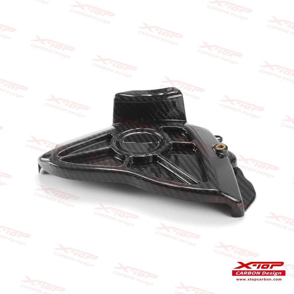 Front sprocket cover YZF-R1