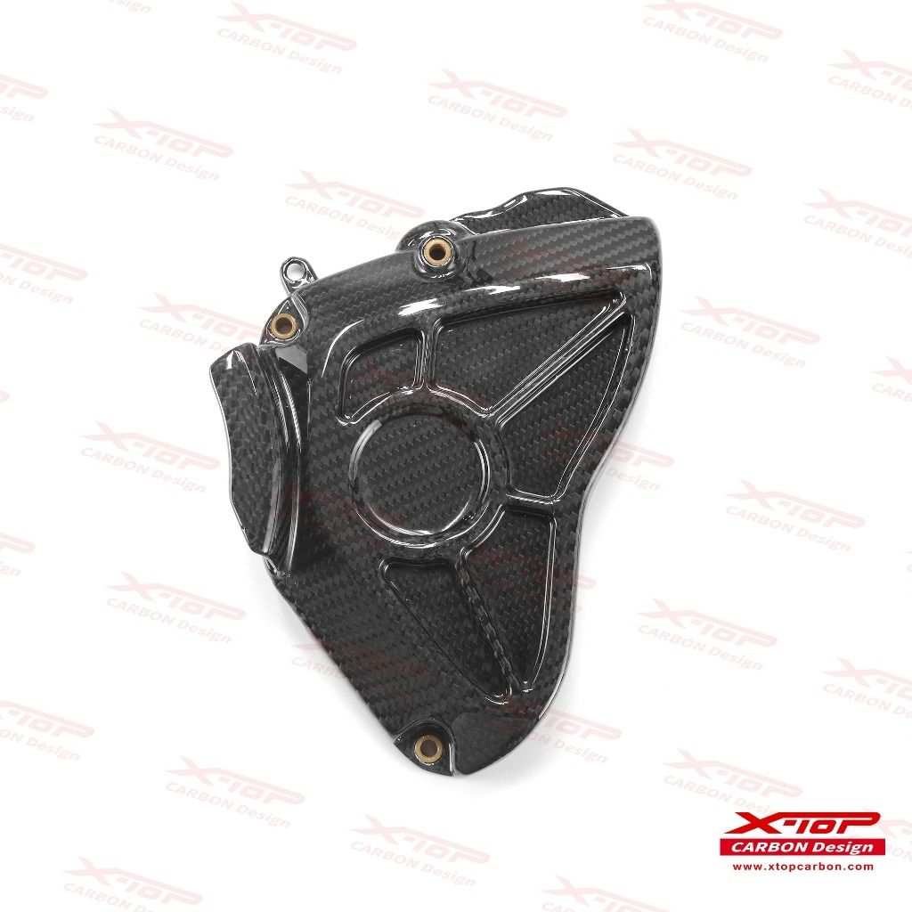 Front sprocket cover YZF-R1