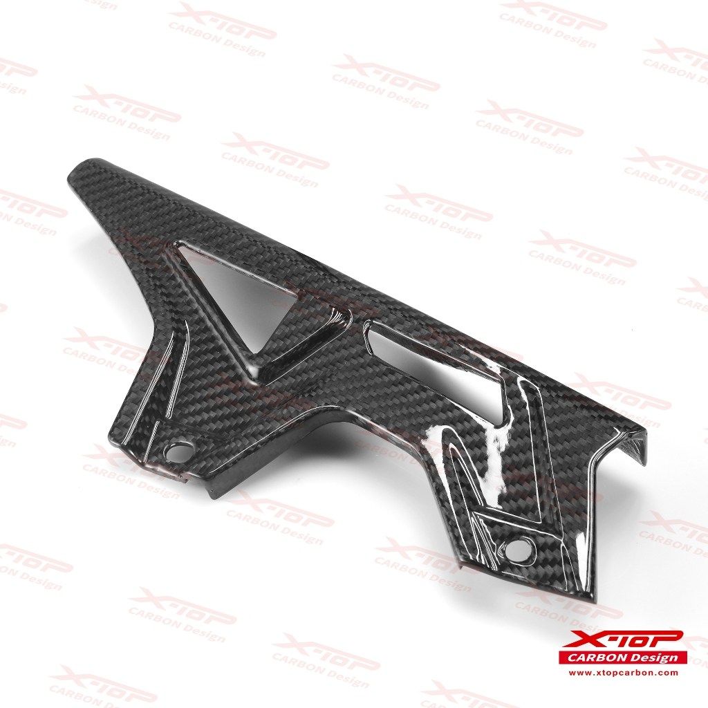 Upper chain guard SUR-RON