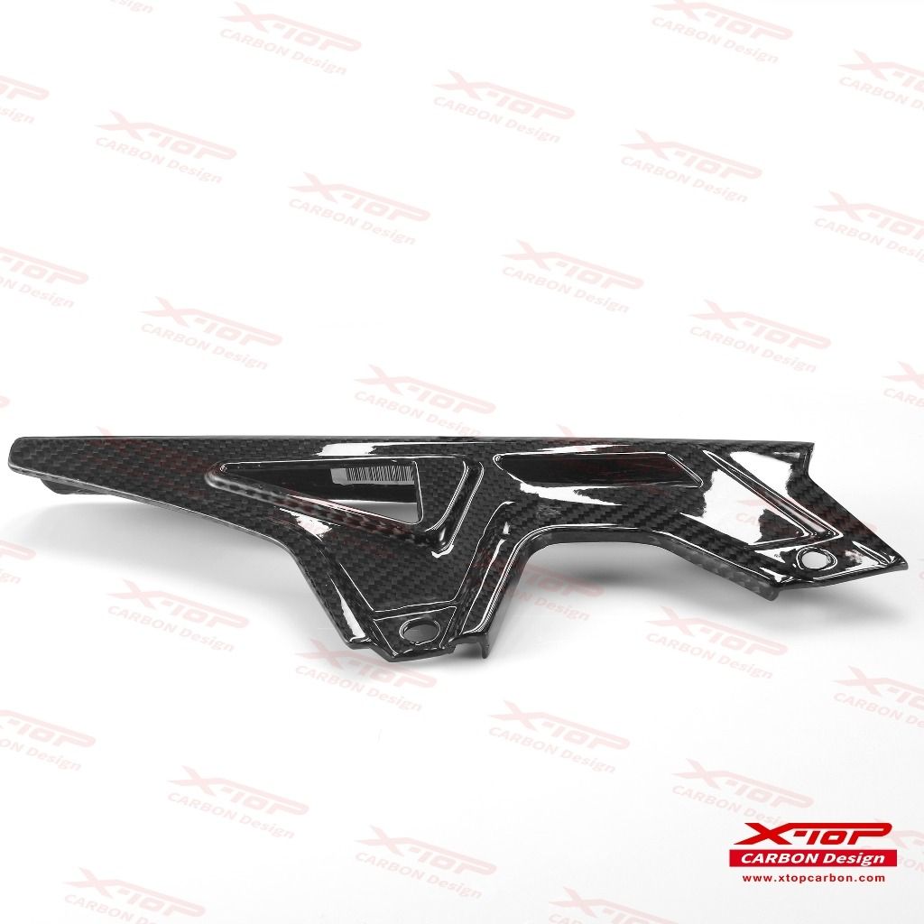 Upper chain guard SUR-RON