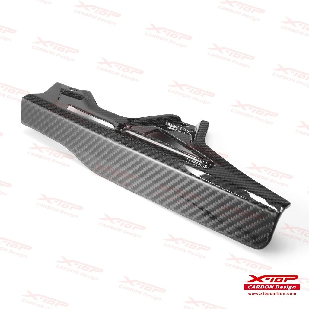 Upper chain guard SUR-RON
