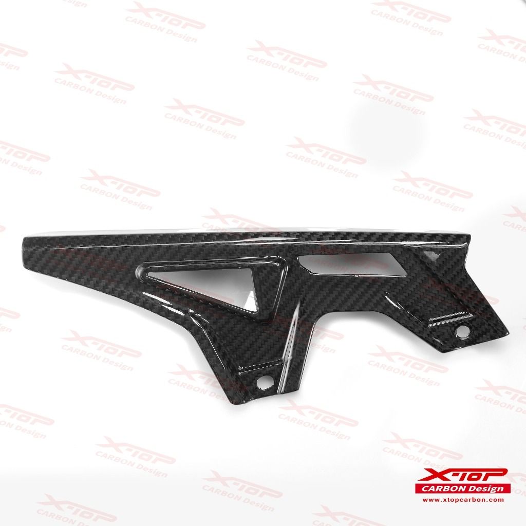 Upper chain guard SUR-RON