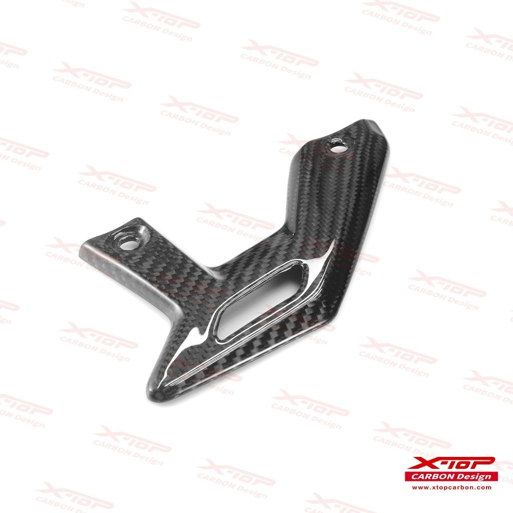 Lower Chain Guard SUR-RON