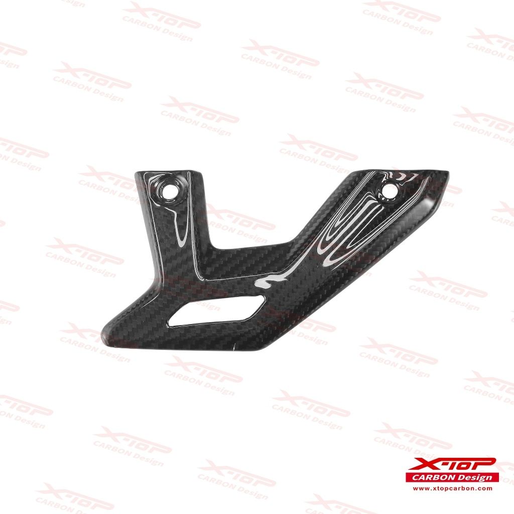 Lower Chain Guard SUR-RON