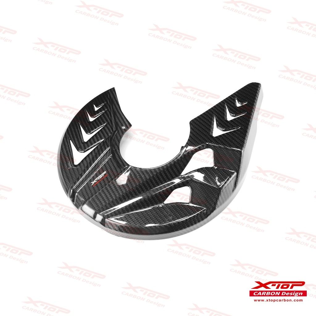 Front Disc Protector SUR-RON