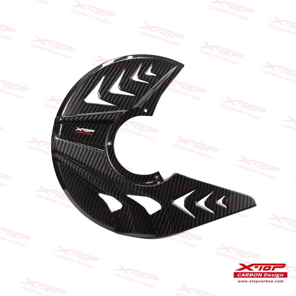 Front Disc Protector SUR-RON