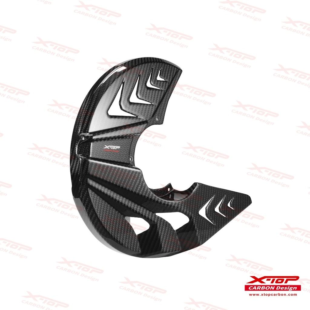 Front Disc Protector SUR-RON