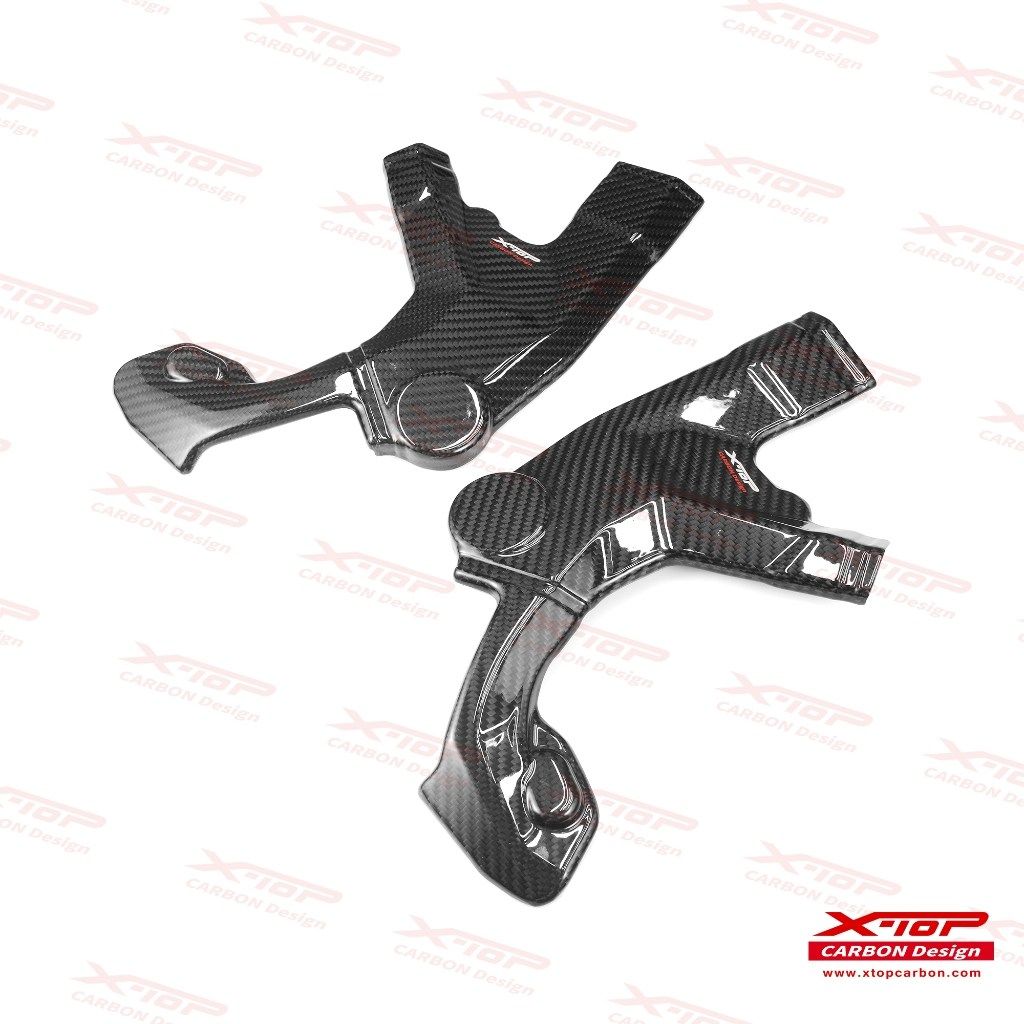 HIGH-STRENGTHFrame cover set SUR-RON