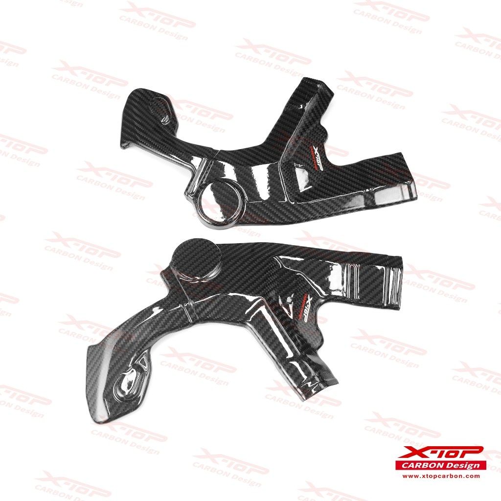 HIGH-STRENGTHFrame cover set SUR-RON