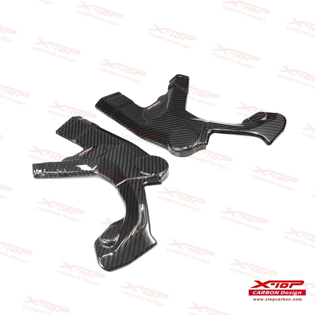 HIGH-STRENGTHFrame cover set SUR-RON