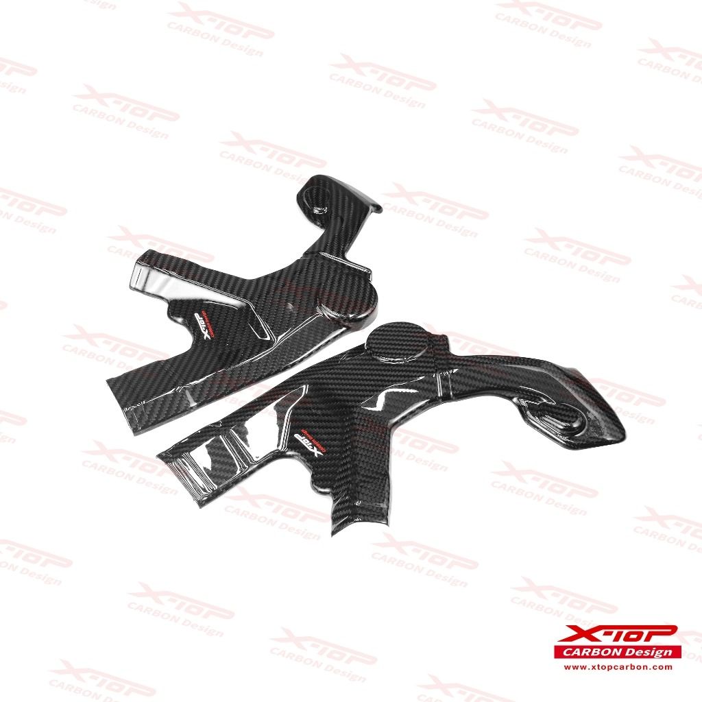HIGH-STRENGTHFrame cover set SUR-RON