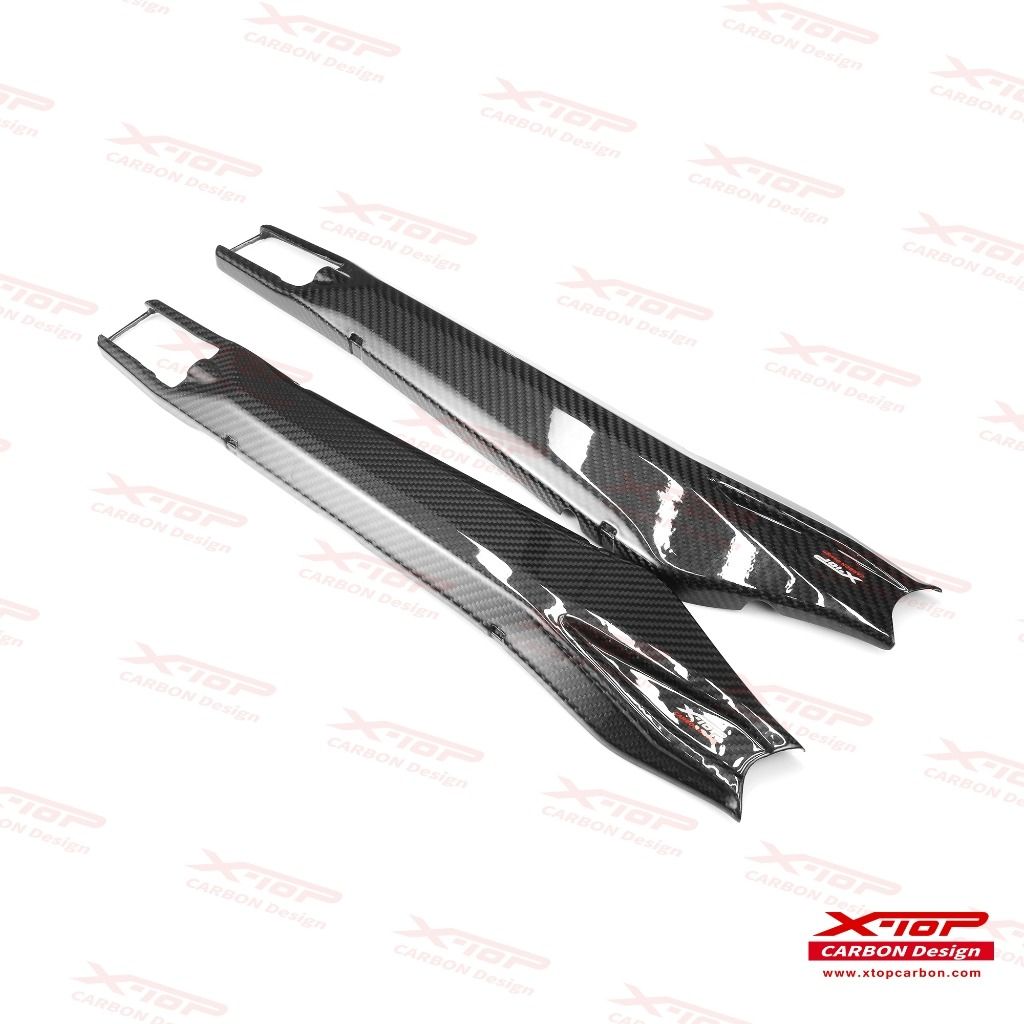 High-StrengthSwing Arm Cover SUR-RON