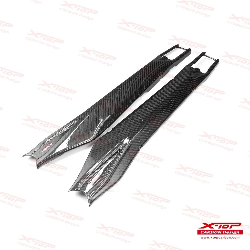 High-StrengthSwing Arm Cover SUR-RON