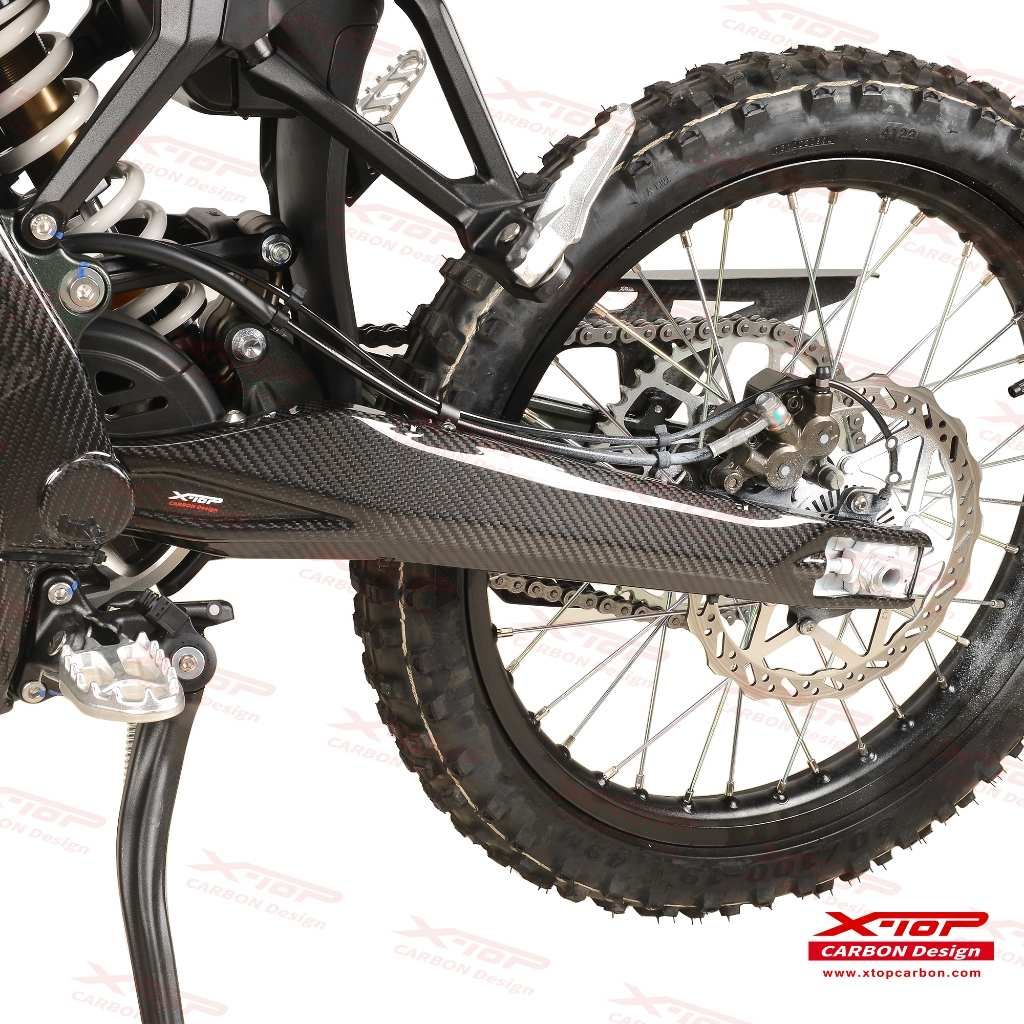 High-StrengthSwing Arm Cover SUR-RON