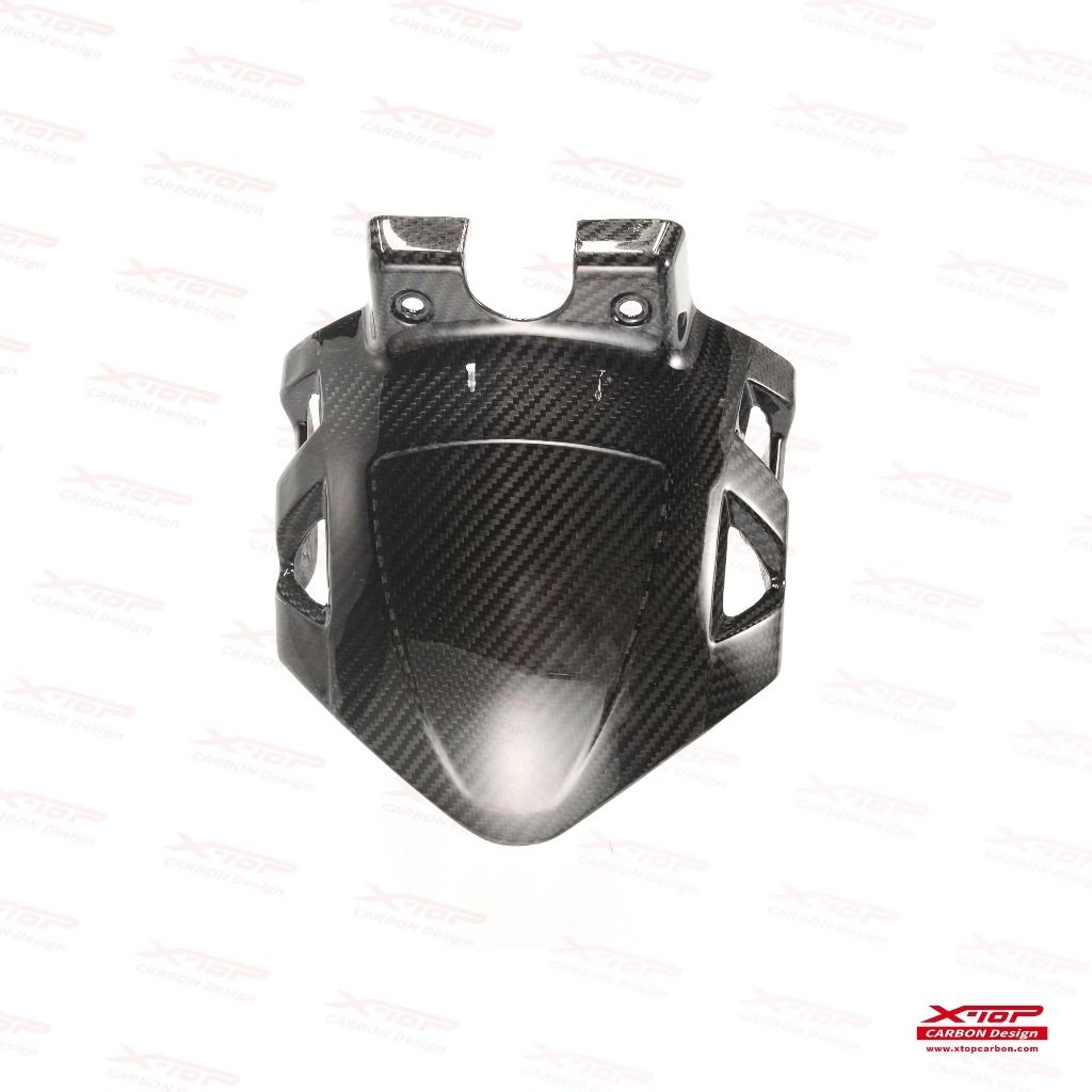 Front Fender ITALJET