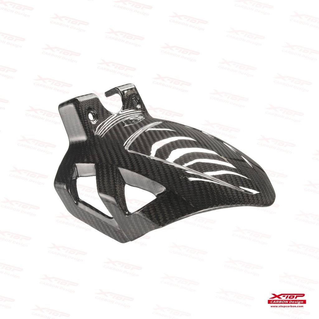 Front Fender ITALJET