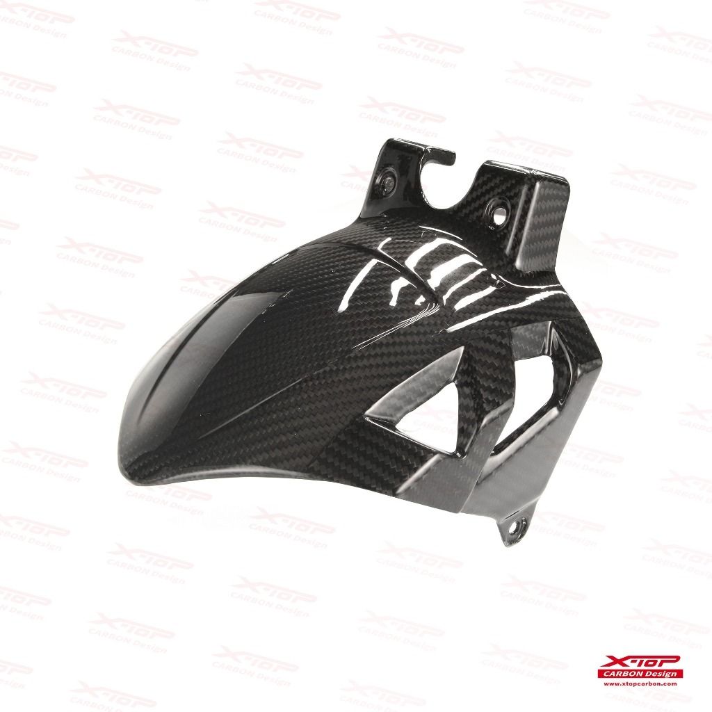 Front Fender ITALJET