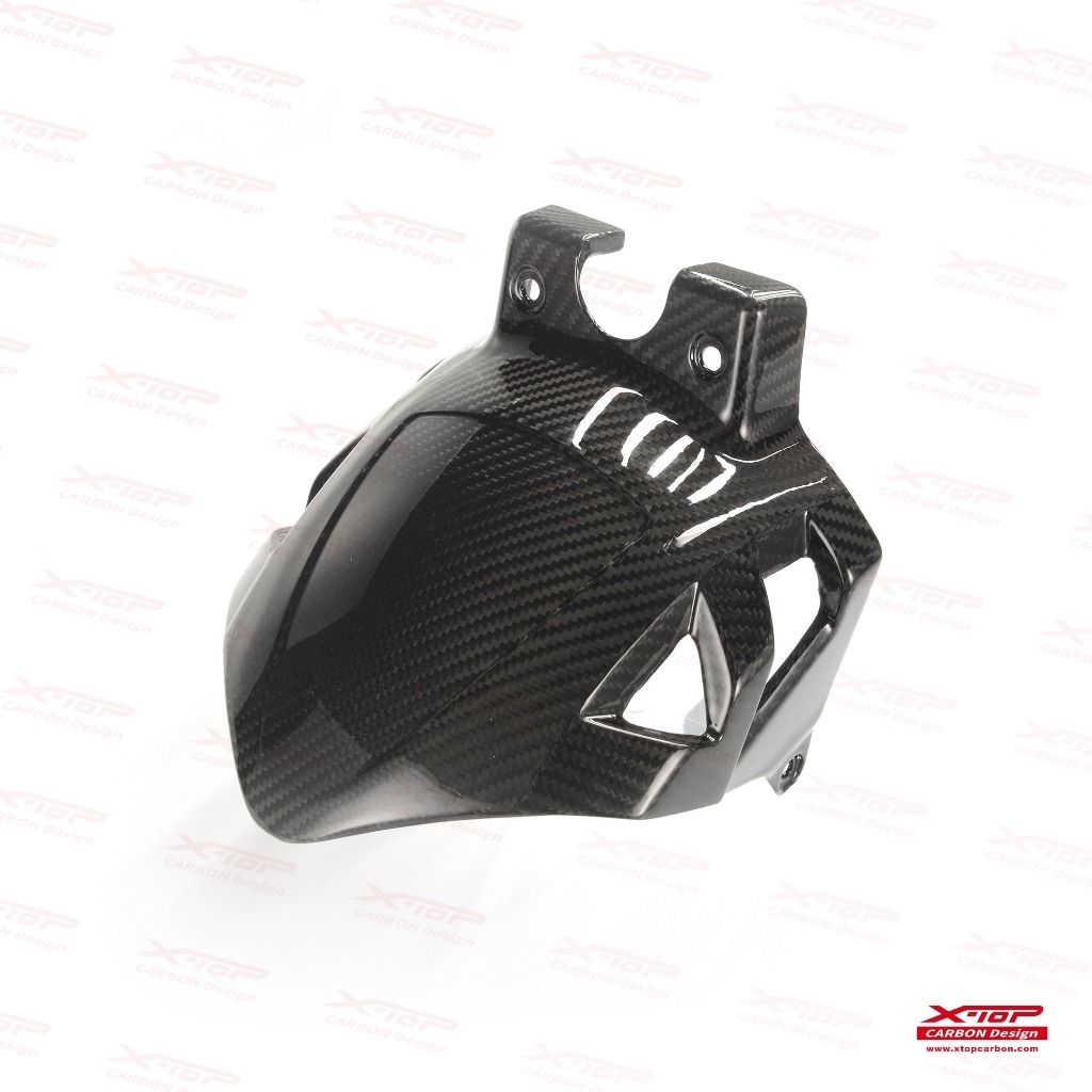 Front Fender ITALJET
