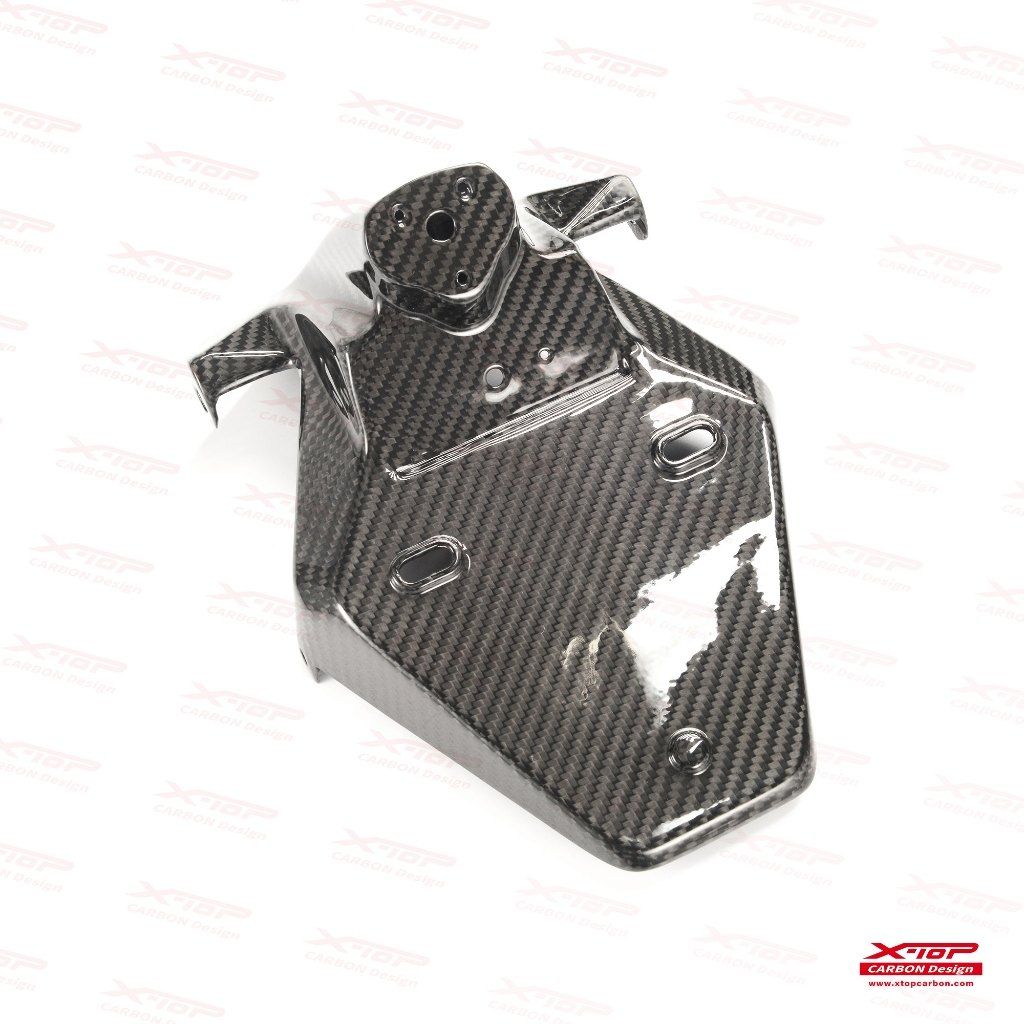 Splash guard ITALJET
