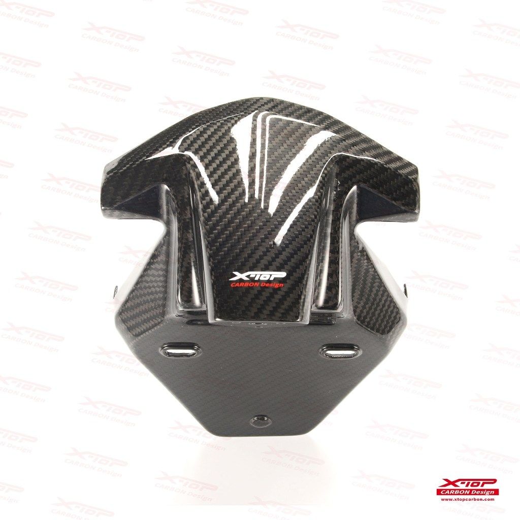 Splash guard ITALJET