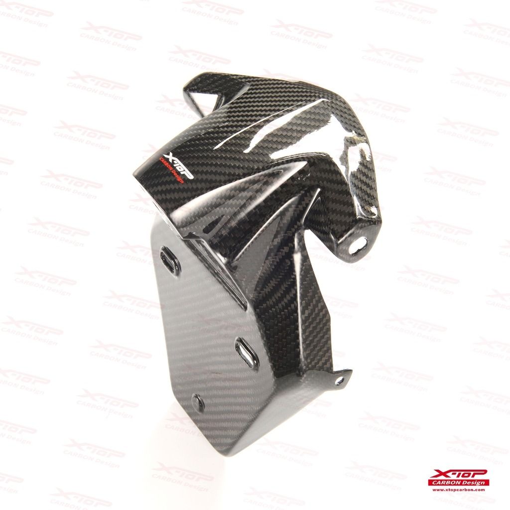 Splash guard ITALJET