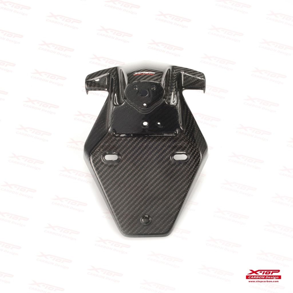 Splash guard ITALJET