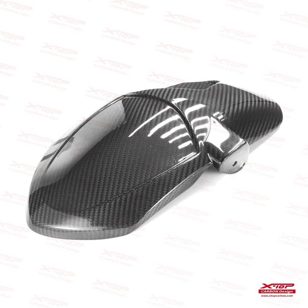 Rear Fender ITALJET
